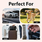 Smart GPS Tracker for Dogs|mini Easy to use Cat GPS Tracker|Waterproof and - Image 5