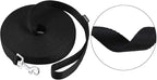 AMAGOOD Dog Leashes Heavy Duty 15ft 20ft 30ft 50ft 100ft Long Leashes-for - Image 3