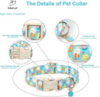 Easter Dog Collar for Small Dogs - Image 3