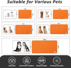 Dog Food Mat - Absorbent Cat Mat - Image 4