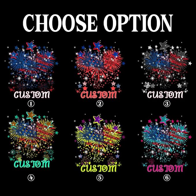 JIX & JOKY Custom Your Own Bootleg Rap Shirts - Image 4