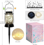 kyoryuger Pig Gifts for Women/Men/Kids Pig Lovers Animal Solar Lantern - Image 7