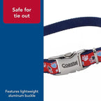 Coastal Pet - Ribbon - Adjustable Dog Collar - Image 5