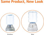 Amazon Basics Gravity Pet Water Dispenser - Image 3