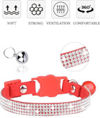 Solmoony Breakaway Cat Collars - Image 5