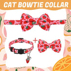 6 Pack Breakaway Cat Collars - Image 5