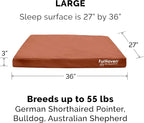 Furhaven Water-Resistant Orthopedic Dog Bed - Image 2