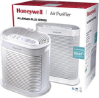 Honeywell HPA300 HEPA Air Purifier, Airborne Allergen Reducer by HoneywellPluggedIn
