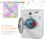 Cute Shiba Inu Hand Towels - Image 5