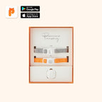 LavvieTAG with 2 Straps Smartwatch - Image 9