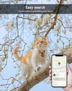 Bluetooth Dog Tracker Tag, Pet Tracker - Image 4