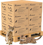 PETSWORLD Multi Cat Pad Refills by PETSWORLDsupplyforpets