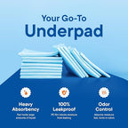 Disposable Changing Pads Diaper Pad - Image 8