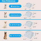 Luxurious Dog Couch Bed Protector - Image 5