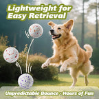 E-TPU Dog Balls 3 Pack - Image 4