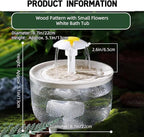 Bird Bath for Parakeets - Image 4