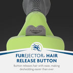 FURminator Small Dog Undercoat deShedding Tool, Short Hair - Image 8