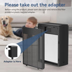 Air Purifiers for Home Large Room Up to 2000 Ft² - Image 9