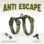 Cat Harness and Leash Set - Image 4