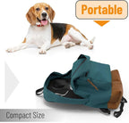 Mr. Pen- Dog Water Bottle, 19 oz, Portable Dog Water Bottle Dispenser, Not - Image 6