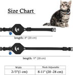 Breakaway Airtag Cat Collar - Image 4