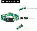Mercano Adjustable Dog Collar - Image 3