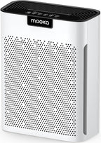 Air Purifiers for Home Large Room 2200 Ft² by MOOKA
