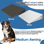 Plexidor Performance Pet Doors Universal Pet Door Awning - Image 6