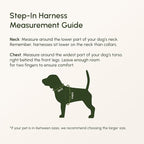 Downtown Pet Supply Step in Dog Harness - Image 5