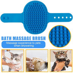 Dog Brush & Grooming Kit – 9-Piece Pet Brush & Deshedding Set - Image 7