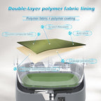 Automatic Cat Litter Box Self Cleaning - Image 6