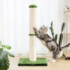 34inch Cat Scratching Post - Image 6