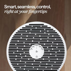 BLUEAIR Air Purifiers for Medium Rooms, Cleans 1, 858 sqft in one hour - Image 8