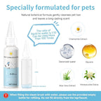 Pet Steam Brush for Dog & Cat - Image 4