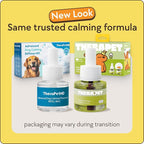 TherapetMD 2-Pack 120-Days Dog Calming Diffuser Kits - Image 2