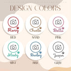 Personalized Canvas Pet Tote Bag - Image 5