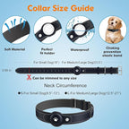 BONSO 2-in-1 GPS Tracker for Dogs: Smart Collar - Image 7