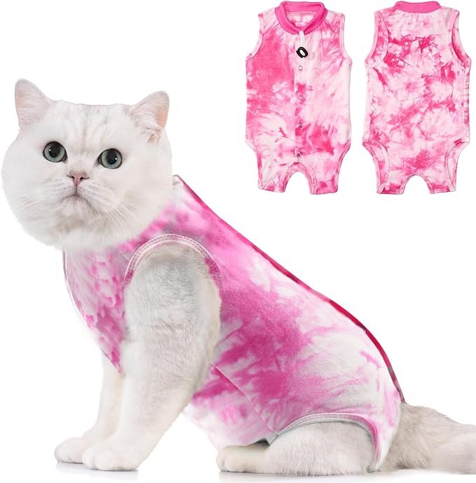 Avont Cat Recovery Suit by Avont