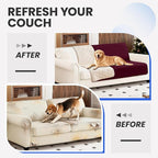 Waterproof Dog Bed Cover Pet Blanket, Soft Couch Cover - Image 7