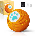 Lovkid Smart Interactive Dog Ball Toy by Unknown
