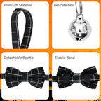10 Pcs Cat Collar Breakaway - Image 3