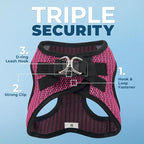 Best Pet Supplies Voyager Step-in Air Harness - Image 2