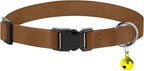 Breakaway Cat Collar with Bell - Image 7