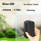 Carefree Fish Aquarium Super Strong Magnetic Cleaner - Image 2