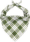ARING PET Cotton Dog & Cat Bandanas by ARINGPET