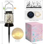 Pit Bull Gifts for Women/Men Pit Bull Solar Lanterns Mom Birthday Pibble Dog - Image 7