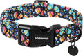 DOGWONG Easter Dog Collar by DOGWONG