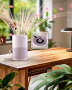 2 Pack Air Purifier for Home Bedroom - Image 8