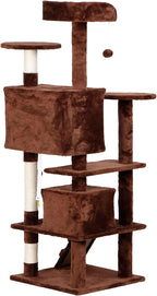 Nova Microdermabrasion 54 in Cat Tree Tower - Image 7