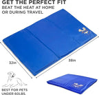 Arf Pets Dog Self Cooling Mat Pad - Image 2